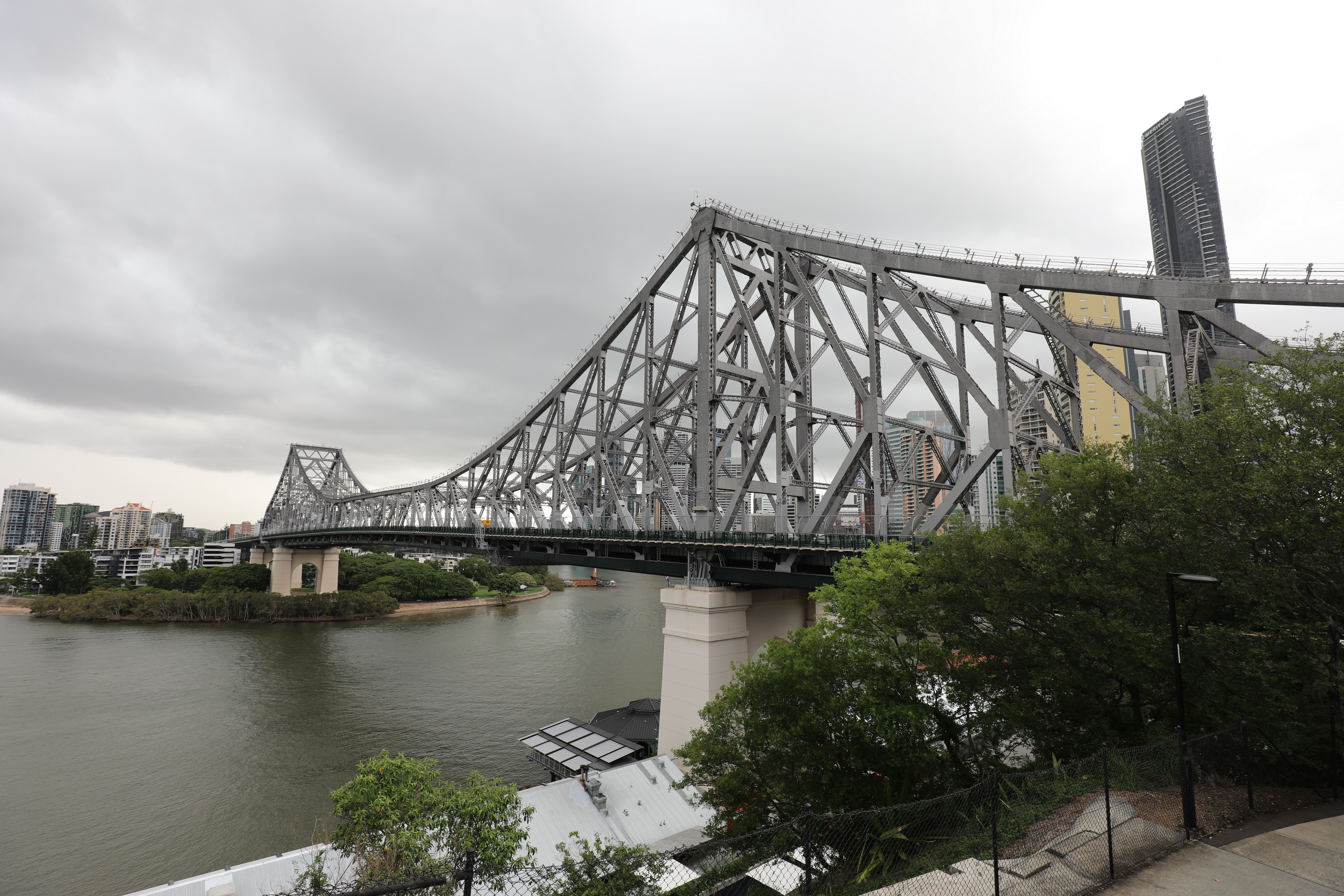 Story Bridge